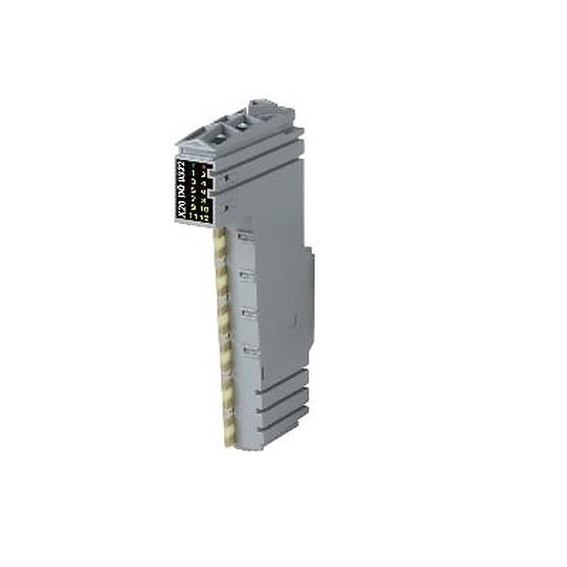 B&R X20 Series Digital Output Module for Use with X20 Terminal Block 12 Pin