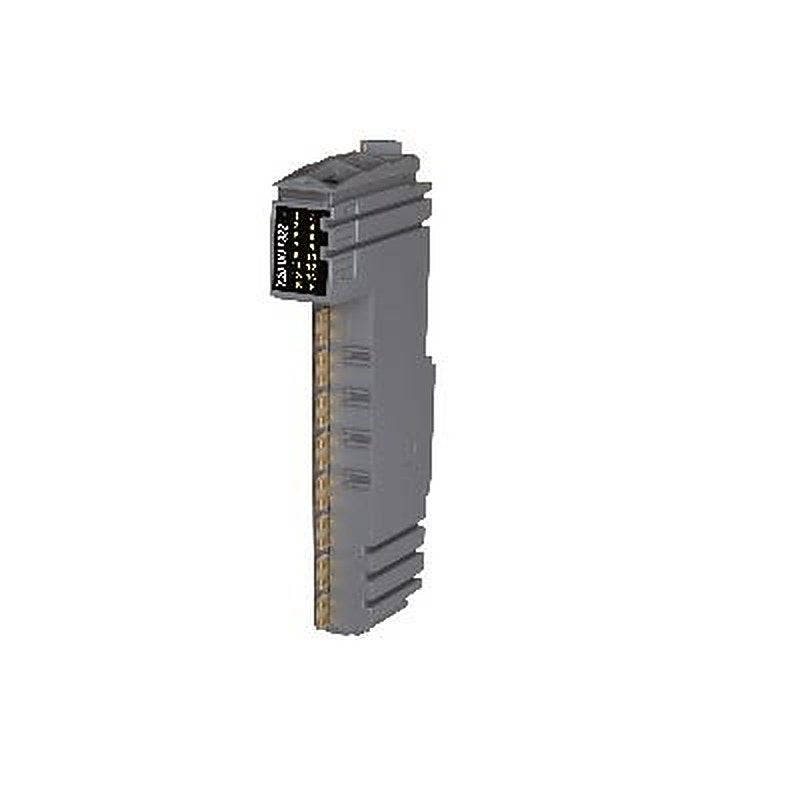 B&R X20 Series Digital Output Module for Use with X20 Terminal Block 16 Pin