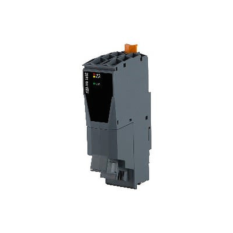 B&R X20 Series Expansion Module for Use with Fiber Optic Cable
