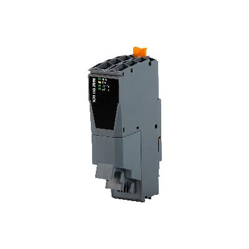 B&R X20 Series Expansion Module for Use with Fiber Optic Cable