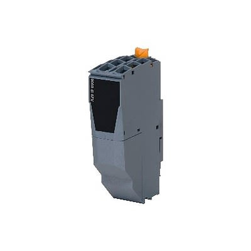 B&R X20 Series Interface Module for Use with X20 Series
