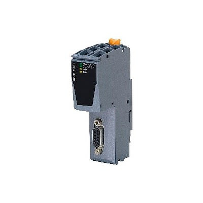 B&R X20 Series Interface Module for Use with Profibus DP Slave