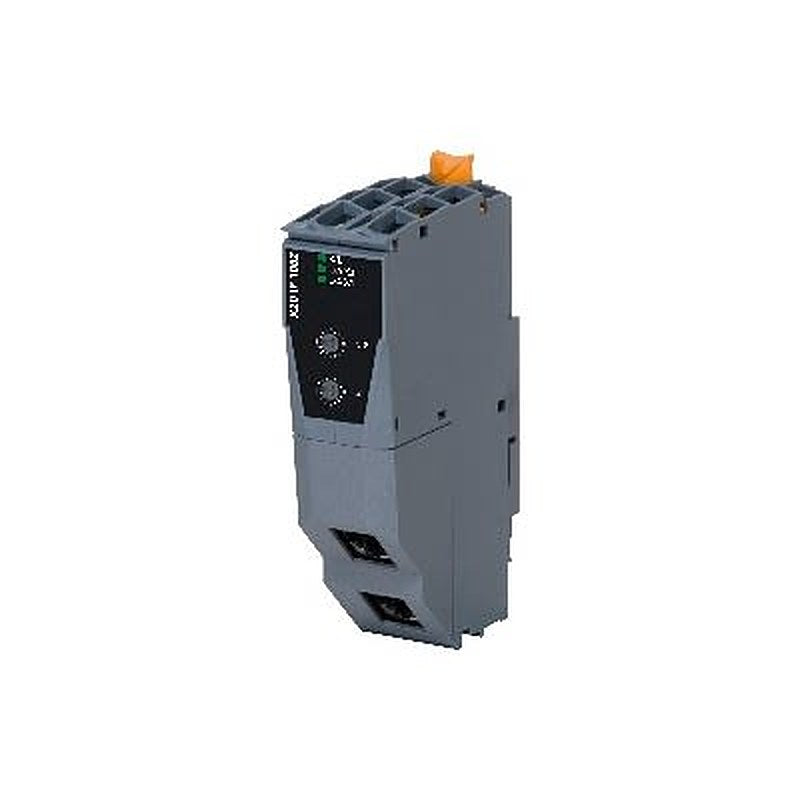 B&R X20 Series Interface Module for Use with Powerlink Interface