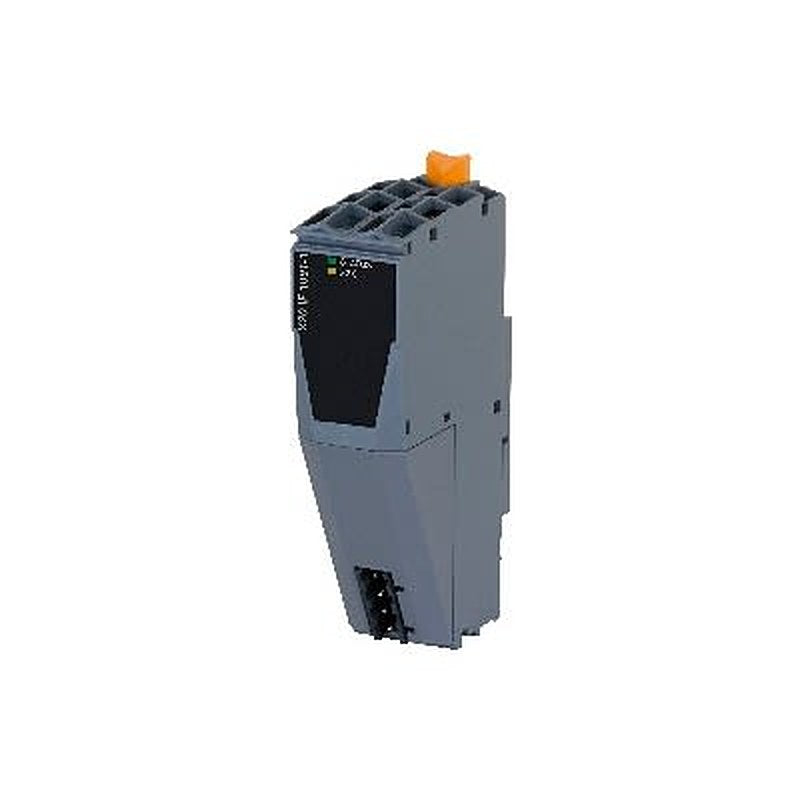 B&R X20 Series Interface Module for Use with X2X Link