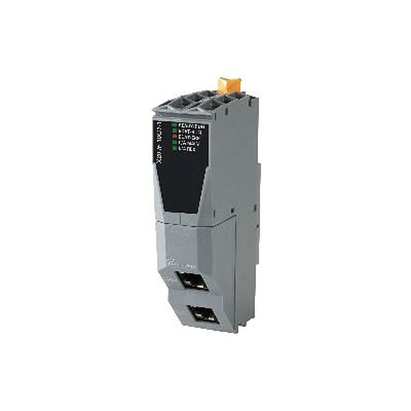 B&R X20 Series Interface Module for Use with EtherCAT Master