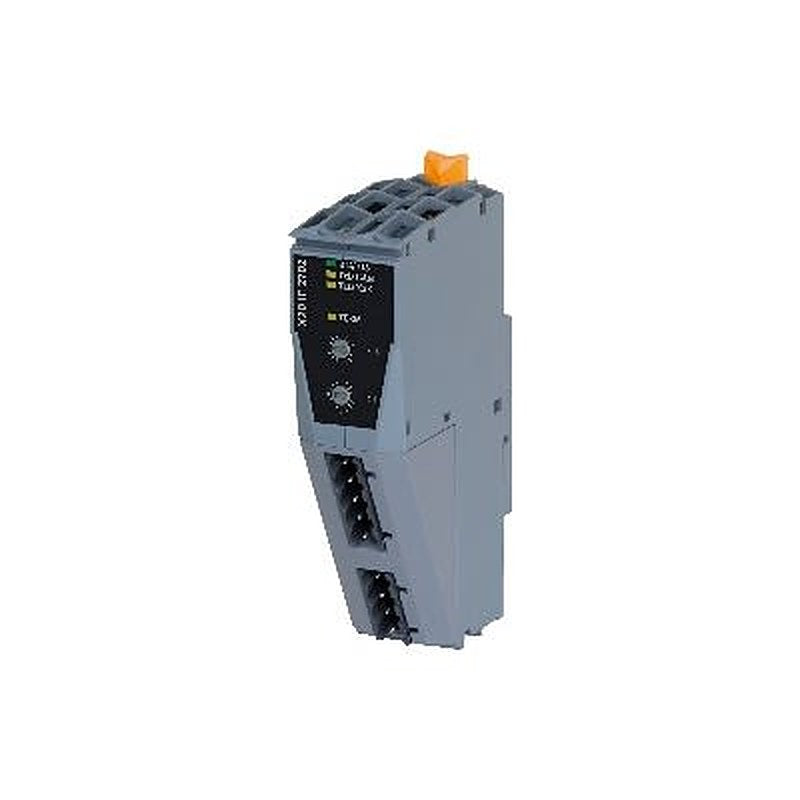 B&R X20 Series Interface Module for Use with X2X Link