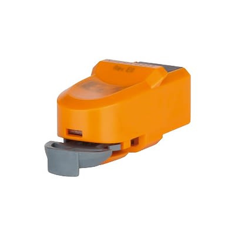 B&R X20 Series Safety Module for Use with X20SL81 Series
