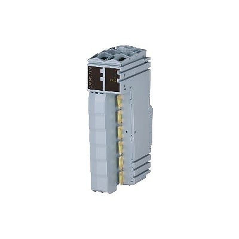 B&R X20 Series Module for Use with X20 Series