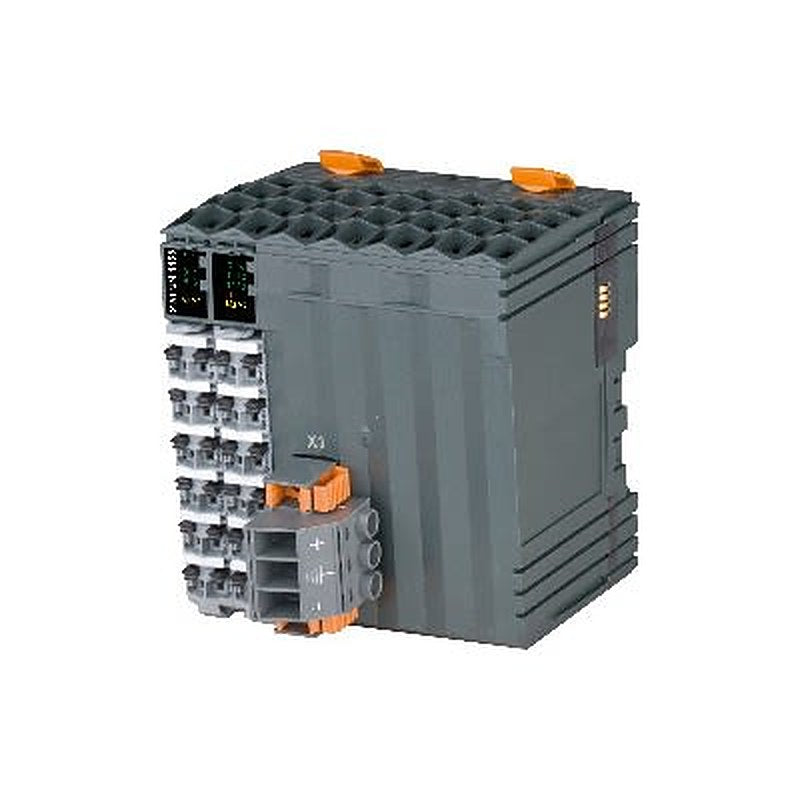 B&R X20 Series Module for Use with X20 Series
