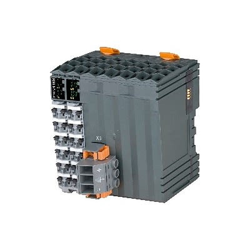 B&R X20 Series Module for Use with X20 Series