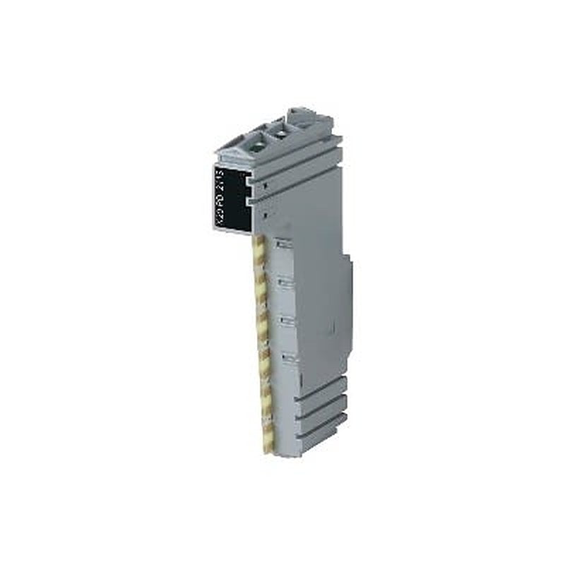 B&R X20 Series Power Module for Use with X20 Series