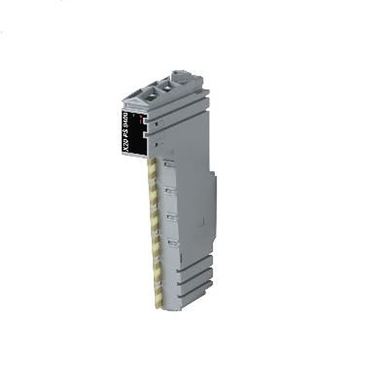 B&R X20 Series Power Supply Unit for Use with X20 Terminal Block 12 Pin