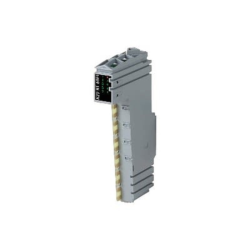 B&R X20 Series Module for Use with X20 Series