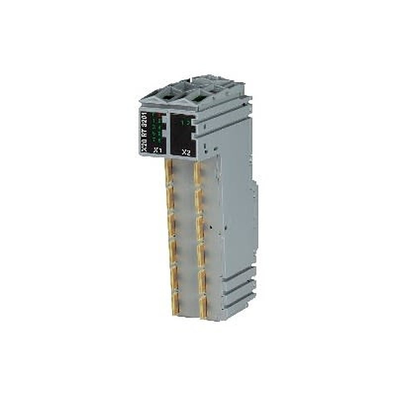 B&R X20 Series Module for Use with X20 Series