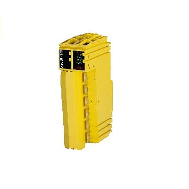 B&R X20 Series Digital Input Terminal for Use with X20 SafeIO Modules