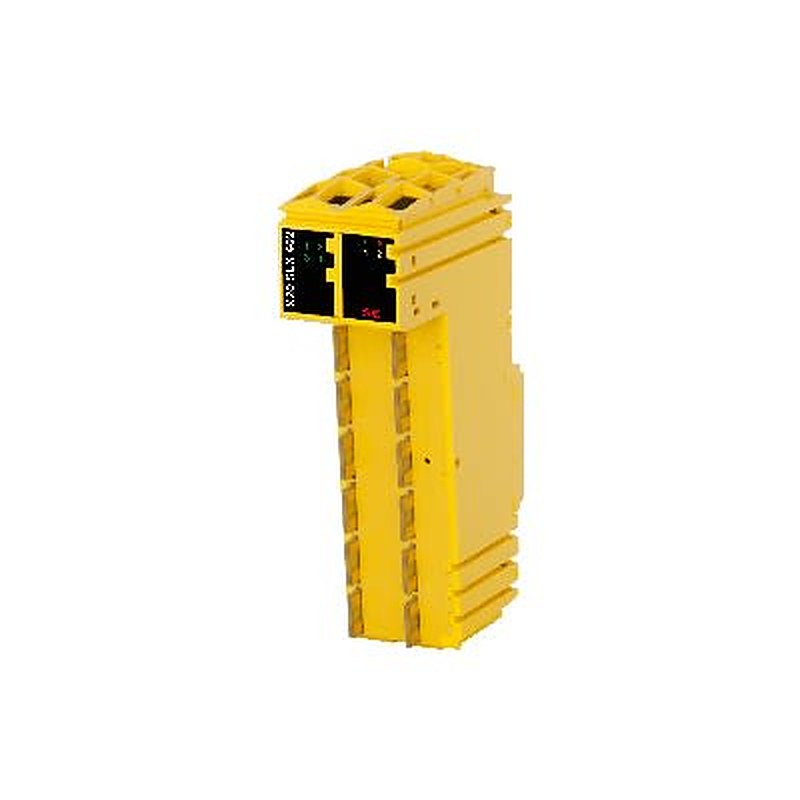 B&R X20 Series Safety Module for Use with X20 Series