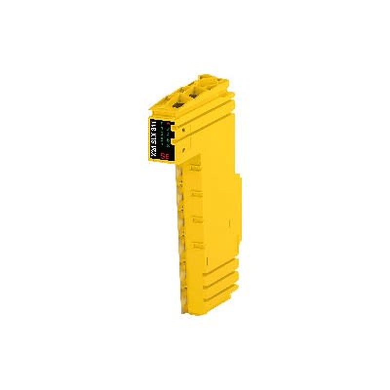 B&R X20 Series Safety Module for Use with X20 Series