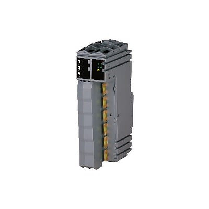 B&R X20 Series Module for Use with Stepper Motor