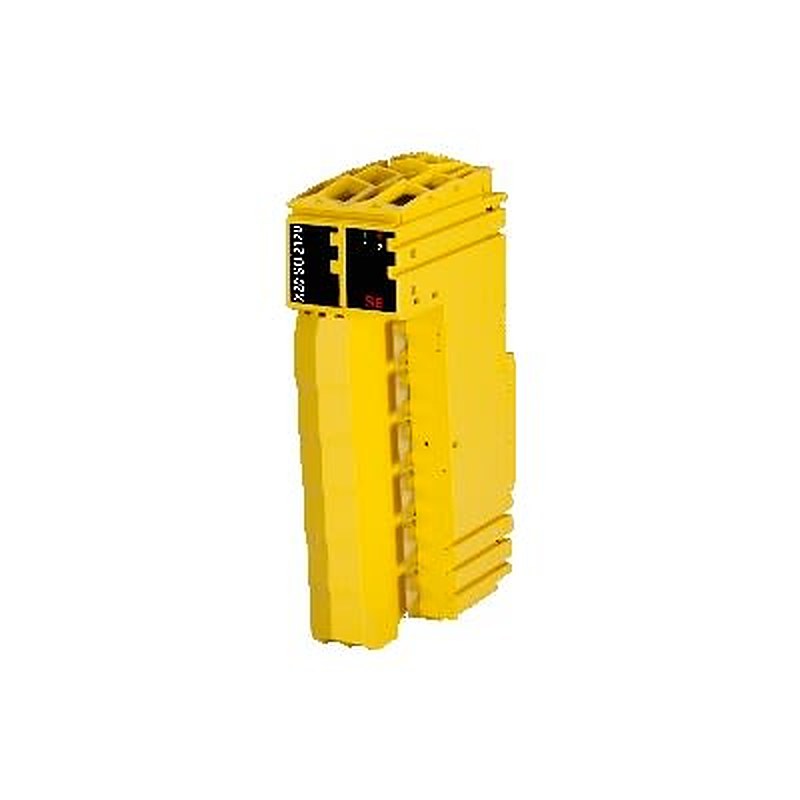 B&R X20 Series Safety Module for Use with X20 Series
