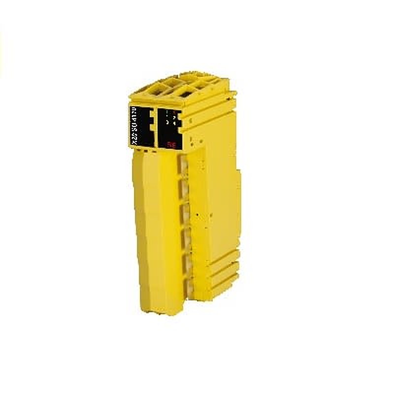 B&R X20 Series Digital Output Module for Use with X20 Terminal Block 12 Pin