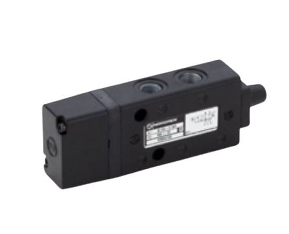 Norgren Pneumatic Solenoid Valve - Pilot/Spring G X30  Series
