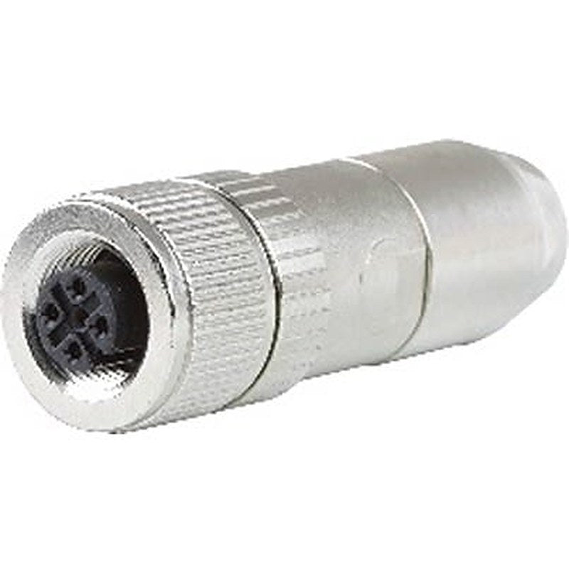 B&R Female 5 way Straight to Connector