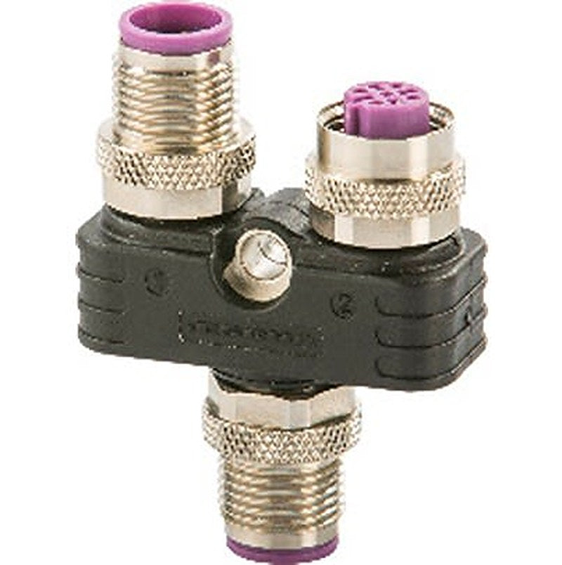 B&R X67 Series for Use with PROFIBUS DP Networks
