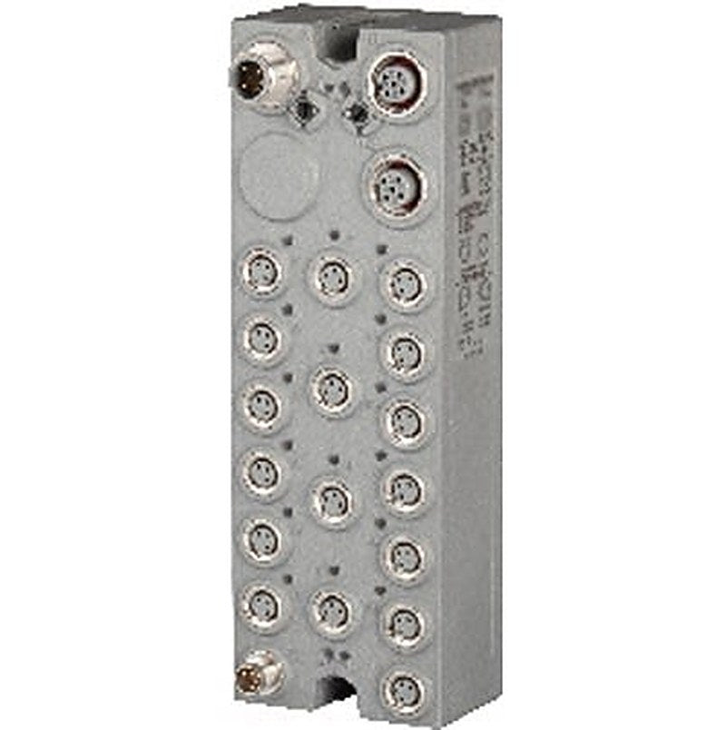 B&R X67 Series I/O Module for Use with PLC