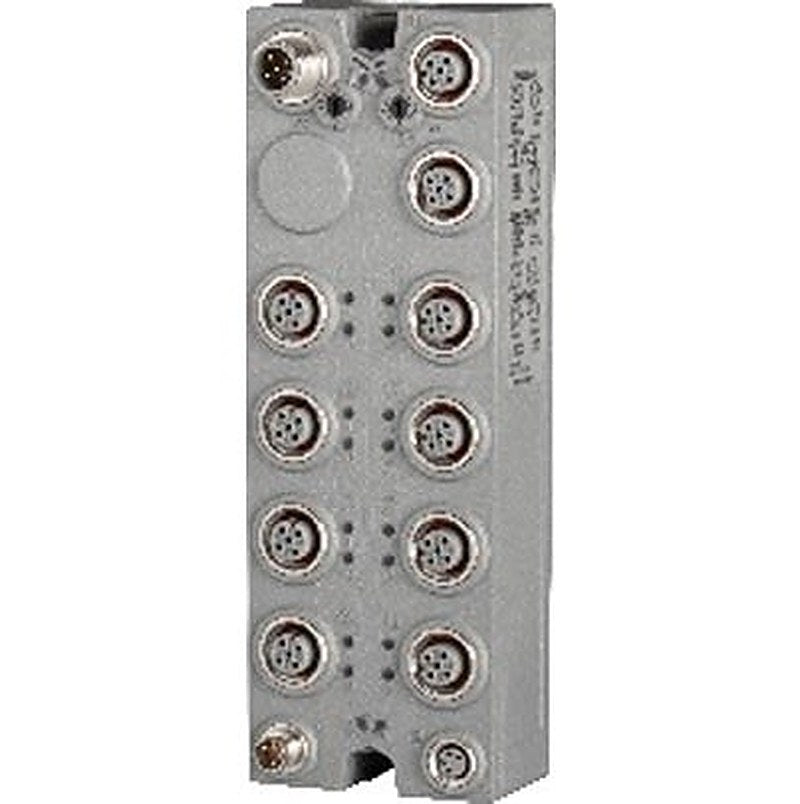 B&R X67 Series I/O Module for Use with PLC