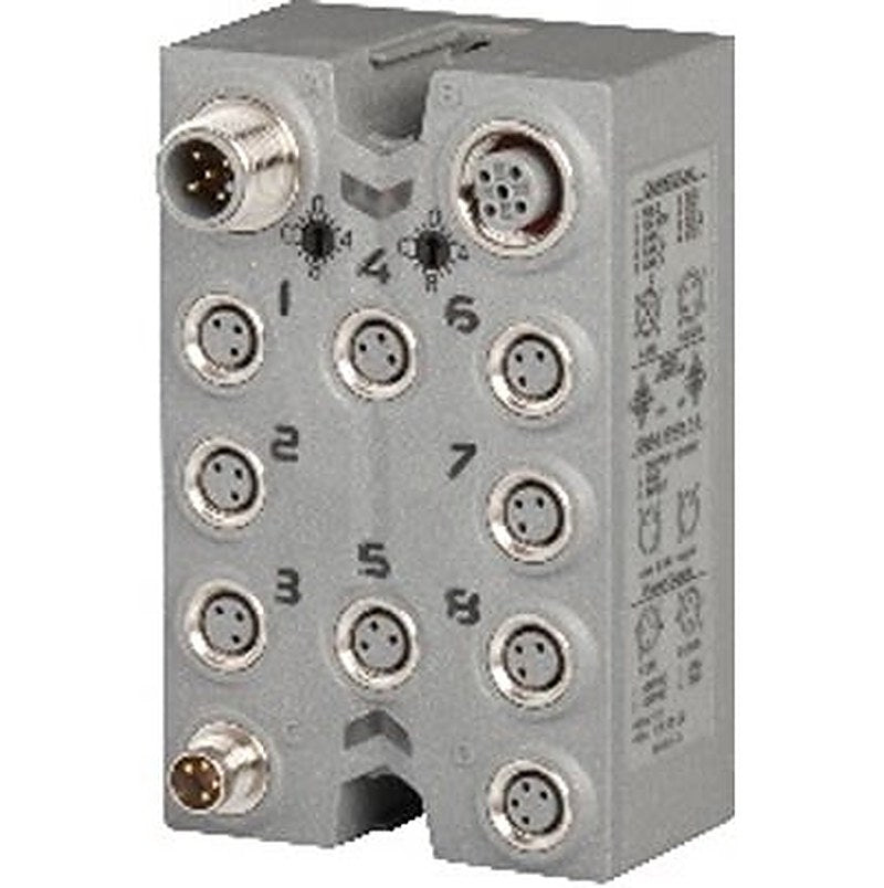 B&R X67 Series I/O Module for Use with PLC