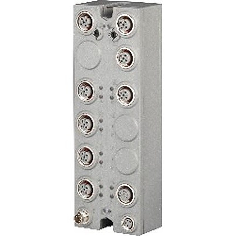 B&R X67 Series I/O Module for Use with PLC