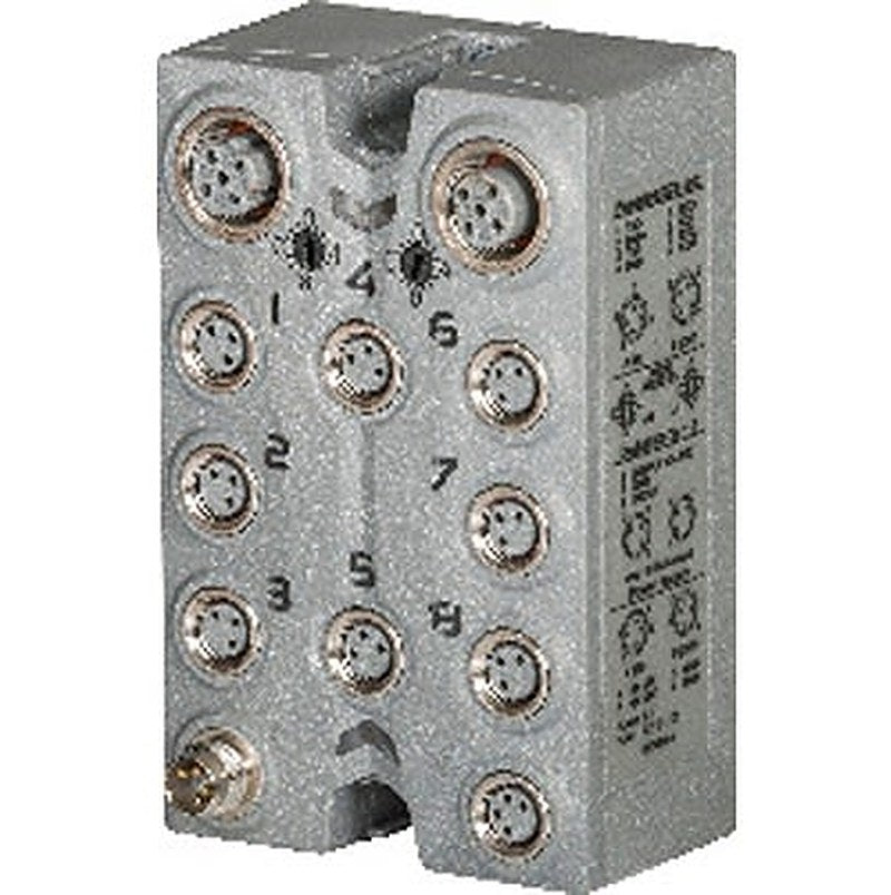 B&R X67 Series I/O Module for Use with PLC