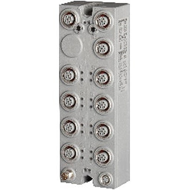 B&R X67 Series I/O Module for Use with PLC