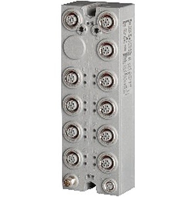 B&R X67 Series I/O Module for Use with PLC