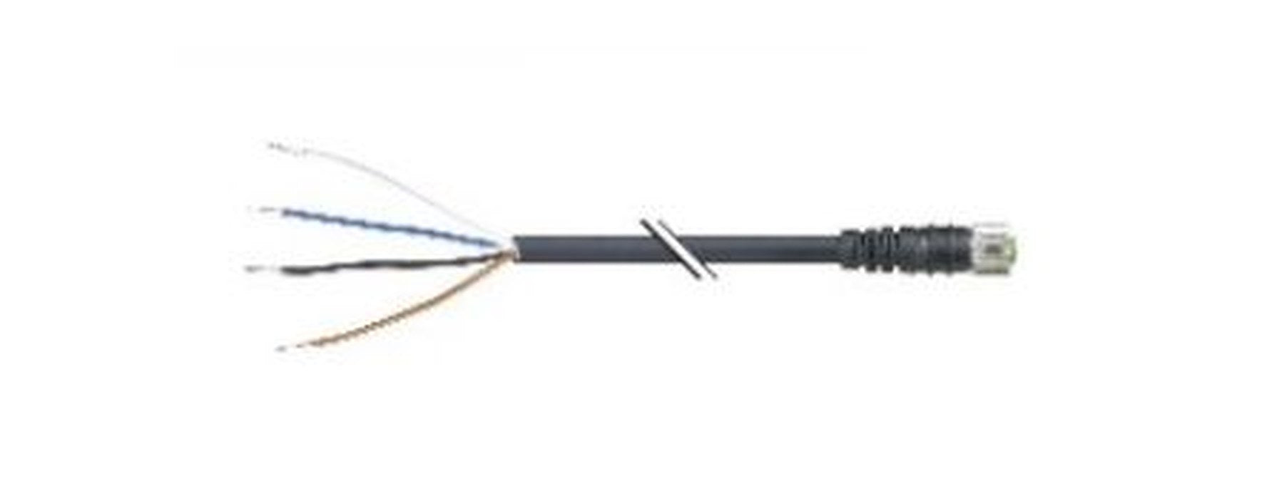 B&R X67 Series Connecting Cable for Use with PLC