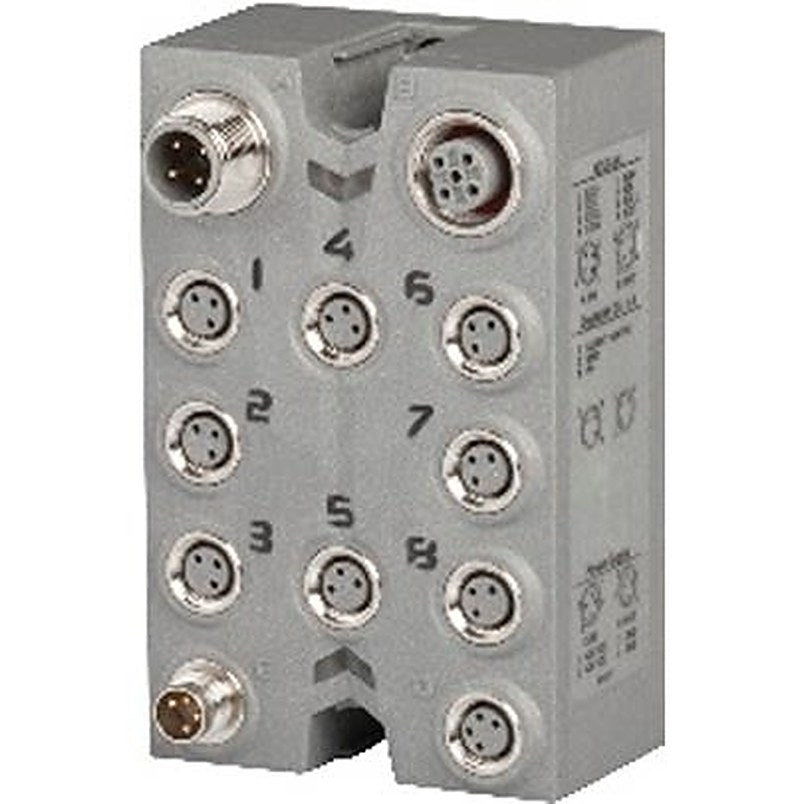 B&R Digital Output Module X67 Systems Digital 30V