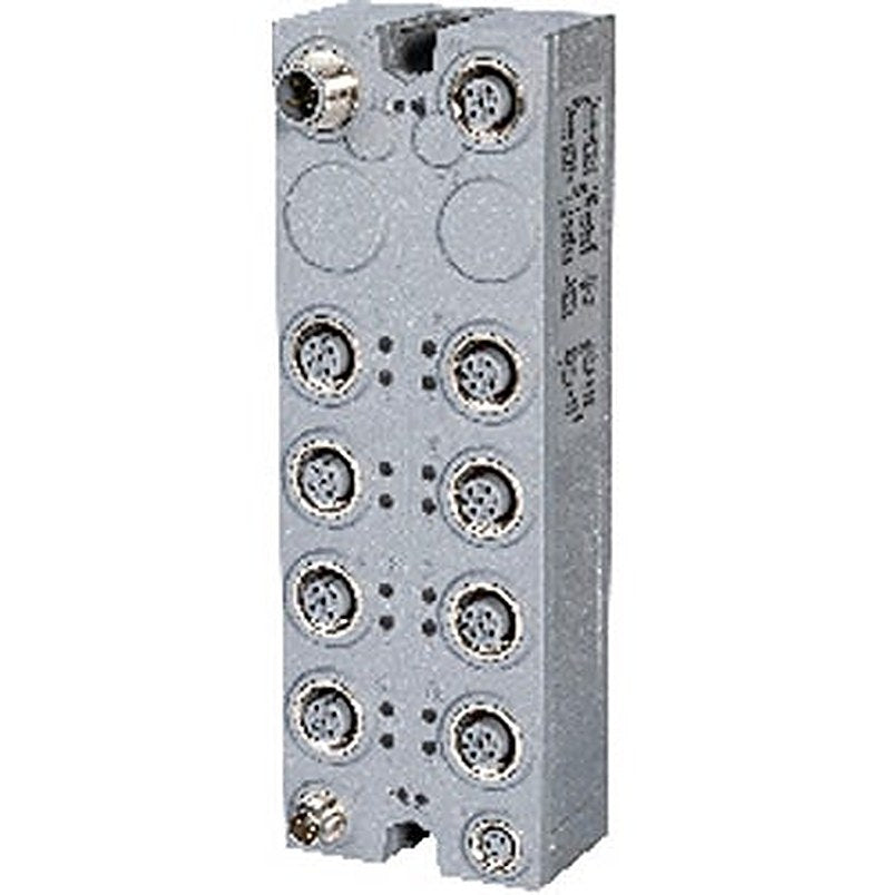 B&R I/O Module X67 Systems Digital 24V dc