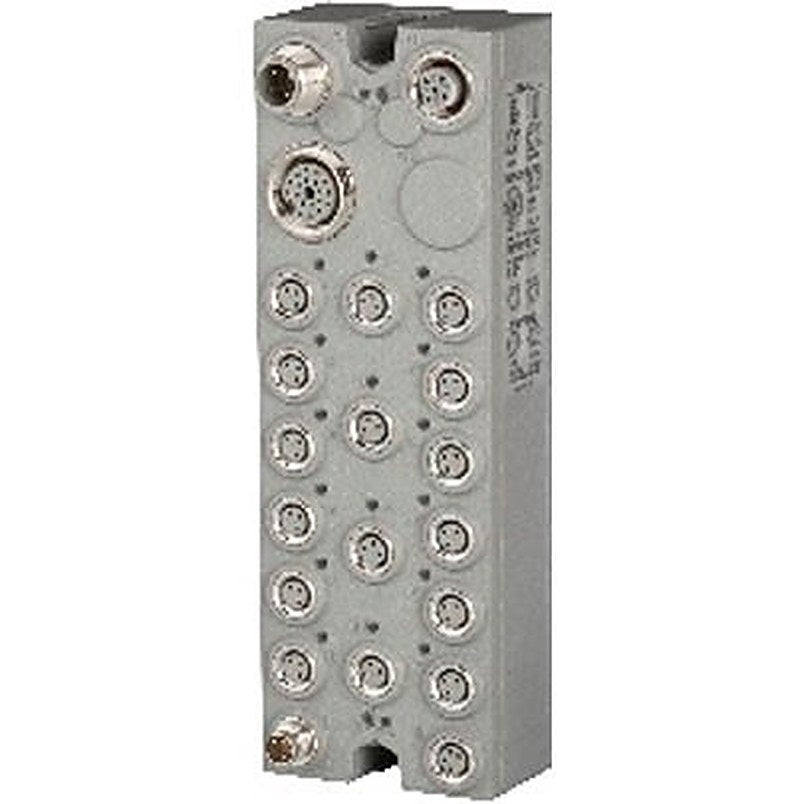 B&R X67 Series Digital I/O Module for Use with PLC