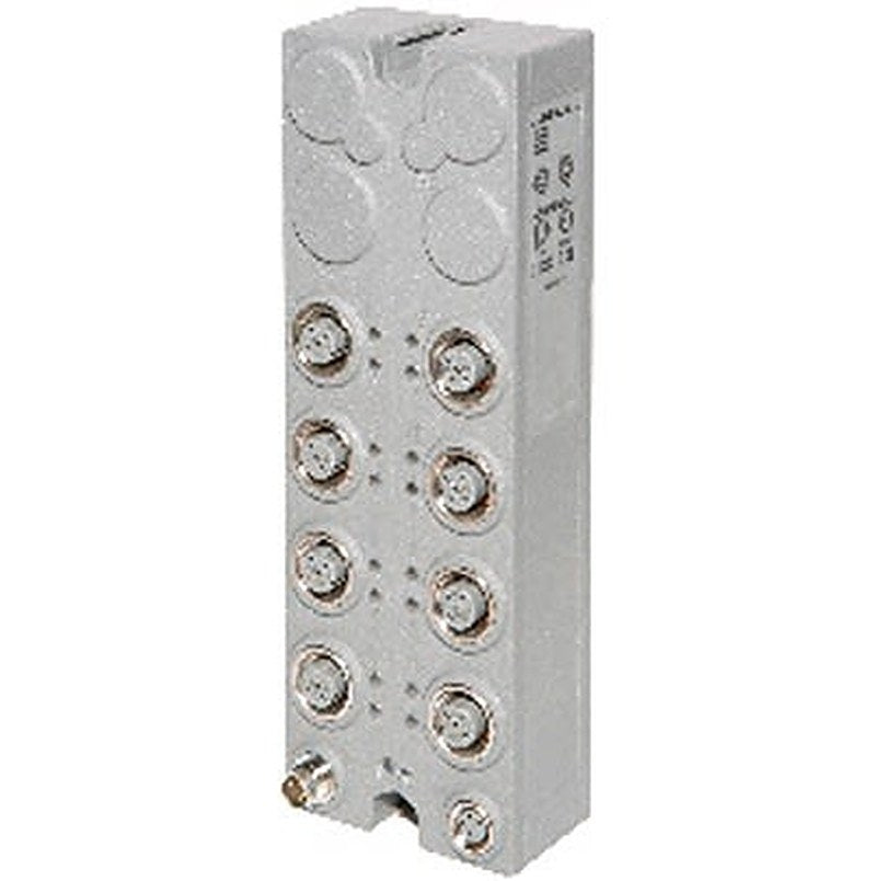 B&R Ethernet Module X67 Systems Ethernet 32V dc