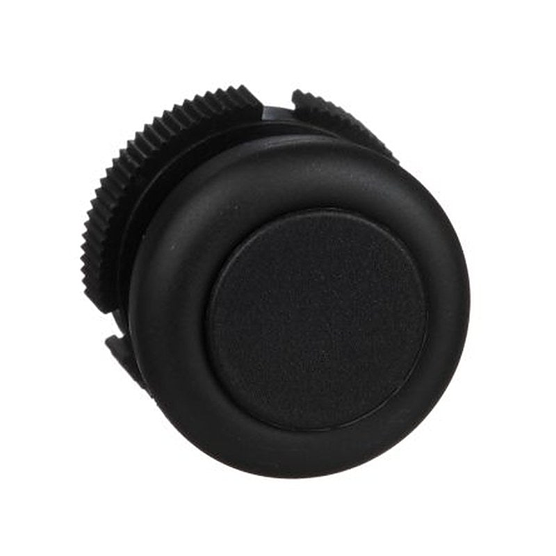 Schneider Electric Harmony XAC Series Black Push Button Head, 22 mm Cutout, IP65