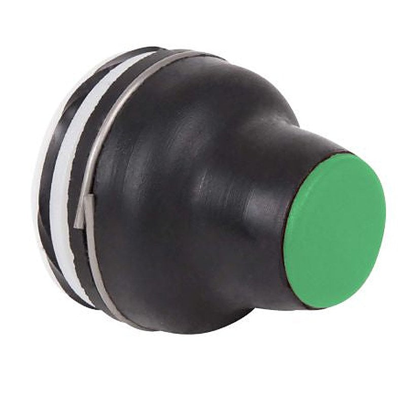 Schneider Electric Harmony Series Green Push Button Head, IP65