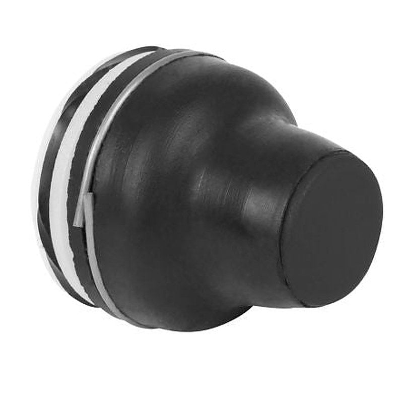 Schneider Electric Harmony Series Black Push Button Head, IP65