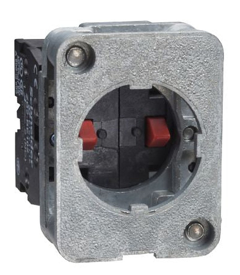 Schneider Electric Harmony Series Contact & Light Block, 230V, 1 NC