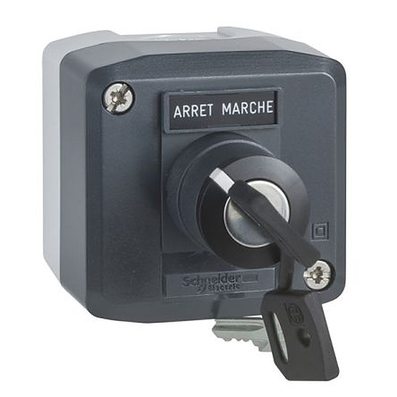Schneider Electric Joystick Standard, IP69K, IP69, IP66, IP67, 600 V ac