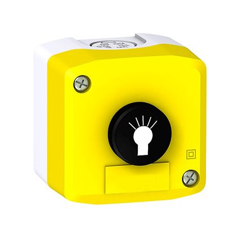 Schneider Electric XALFKA Series Push Button Switch, Slow Break