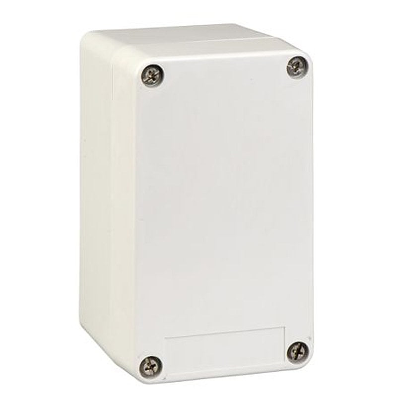Schneider Electric Grey Glass Reinforced Polyester XAPA Empty Control Station -
