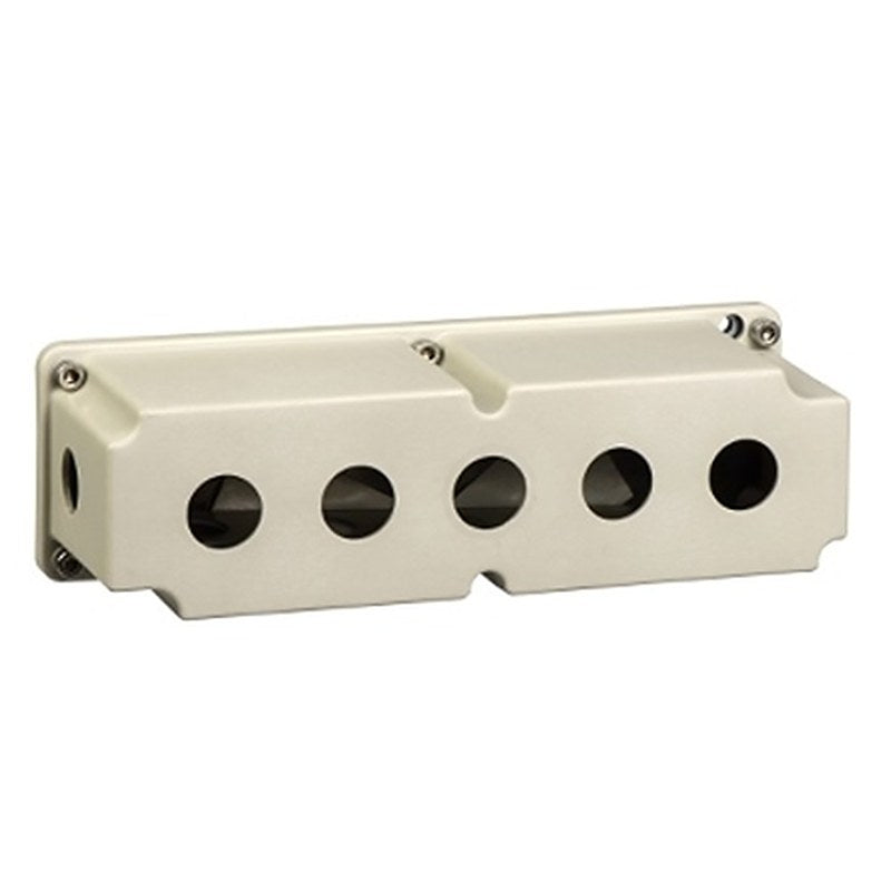 Schneider Electric Glass Reinforced Polyester XAPA1 Limit Switch -