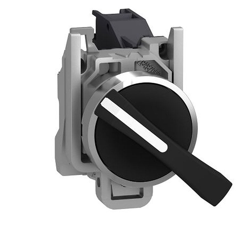 Schneider Electric Long Handle Selector Switch - (NO) 2 Positions