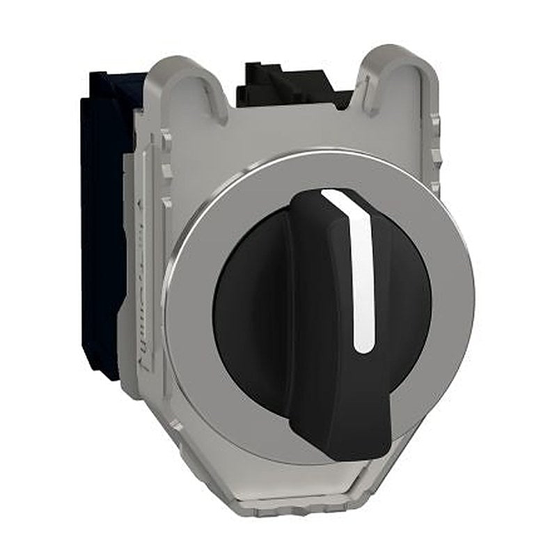 Schneider Electric IP67, IP69, IP66, IP69K Key Switch, SPST 2-Way
