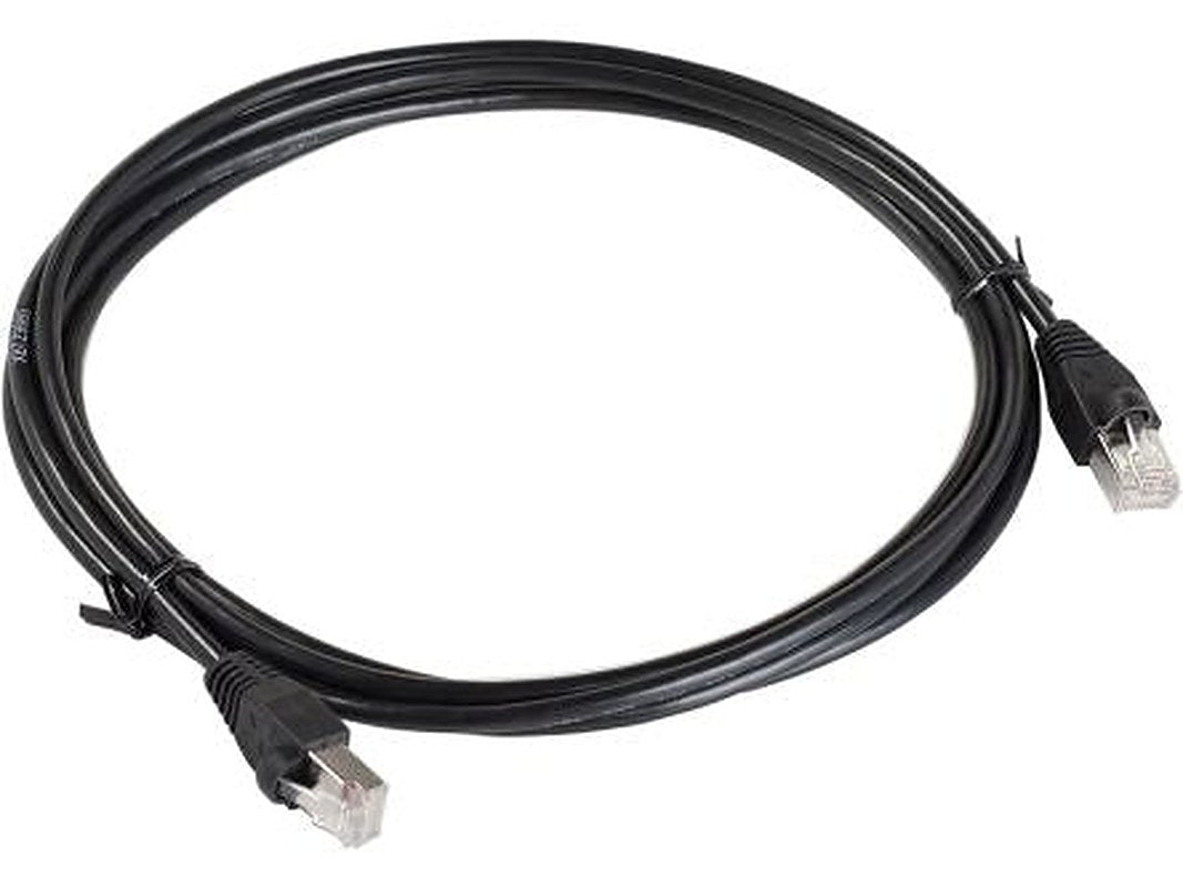 Schneider Electric Cable 2.5 m For Use With HMI XBTGK, XBTGT1, XBTRT511, XBTN400, XBTRT500, XBTN200, XBTR400 PLC Modicon